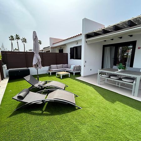 Villa Paraiso Maspalomas  Exteriér fotografie