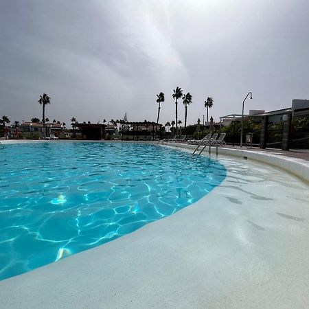 Villa Paraiso Maspalomas  Exteriér fotografie
