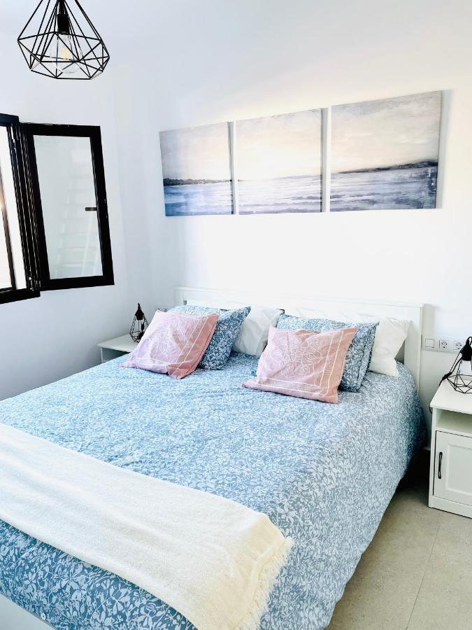 Villa Paraiso Maspalomas  Exteriér fotografie