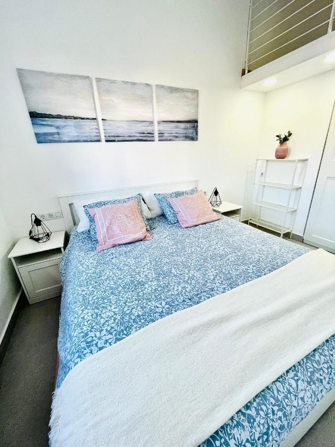Villa Paraiso Maspalomas  Exteriér fotografie