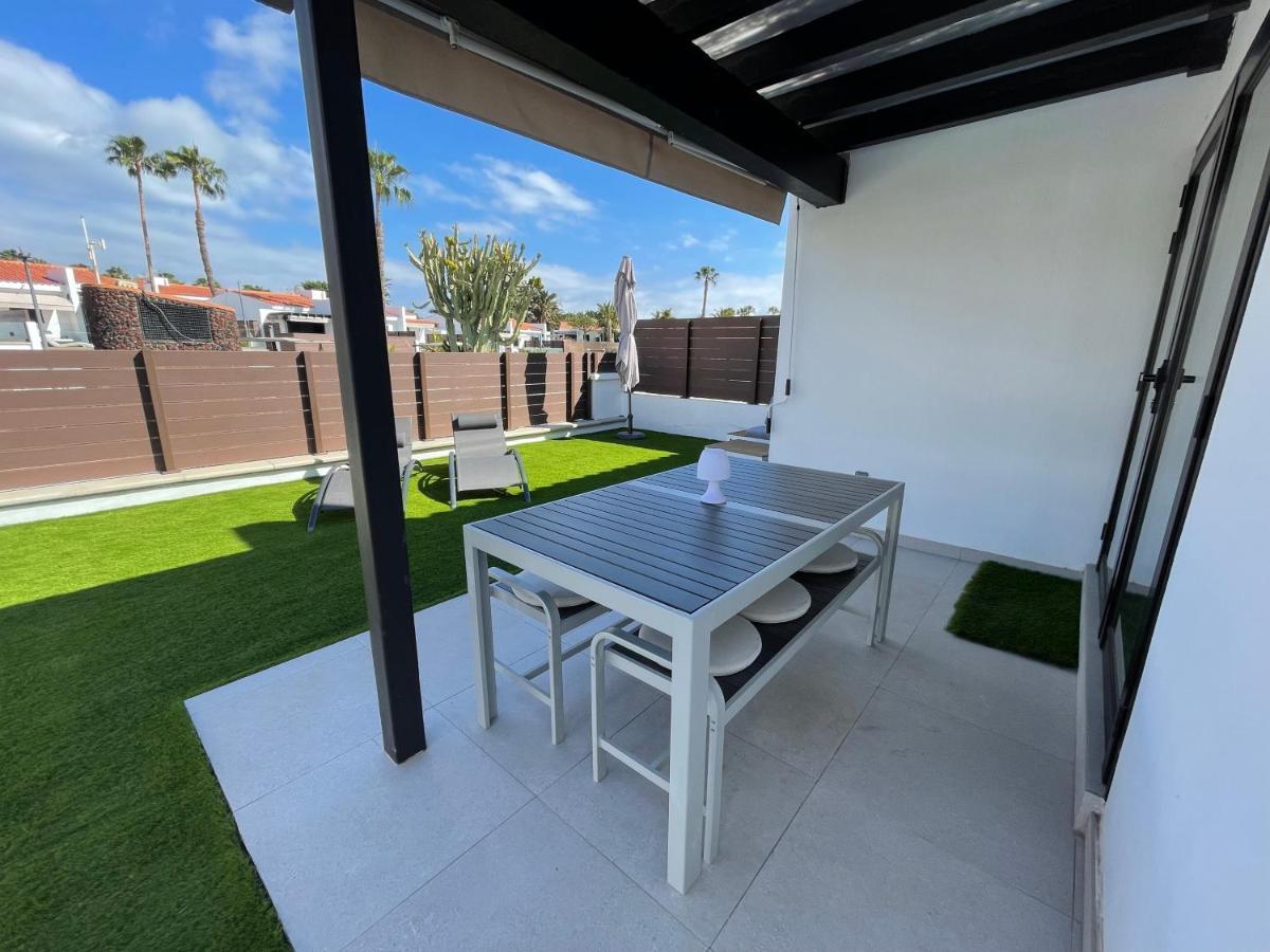 Villa Paraiso Maspalomas  Exteriér fotografie