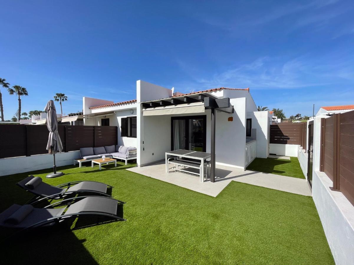 Villa Paraiso Maspalomas  Exteriér fotografie