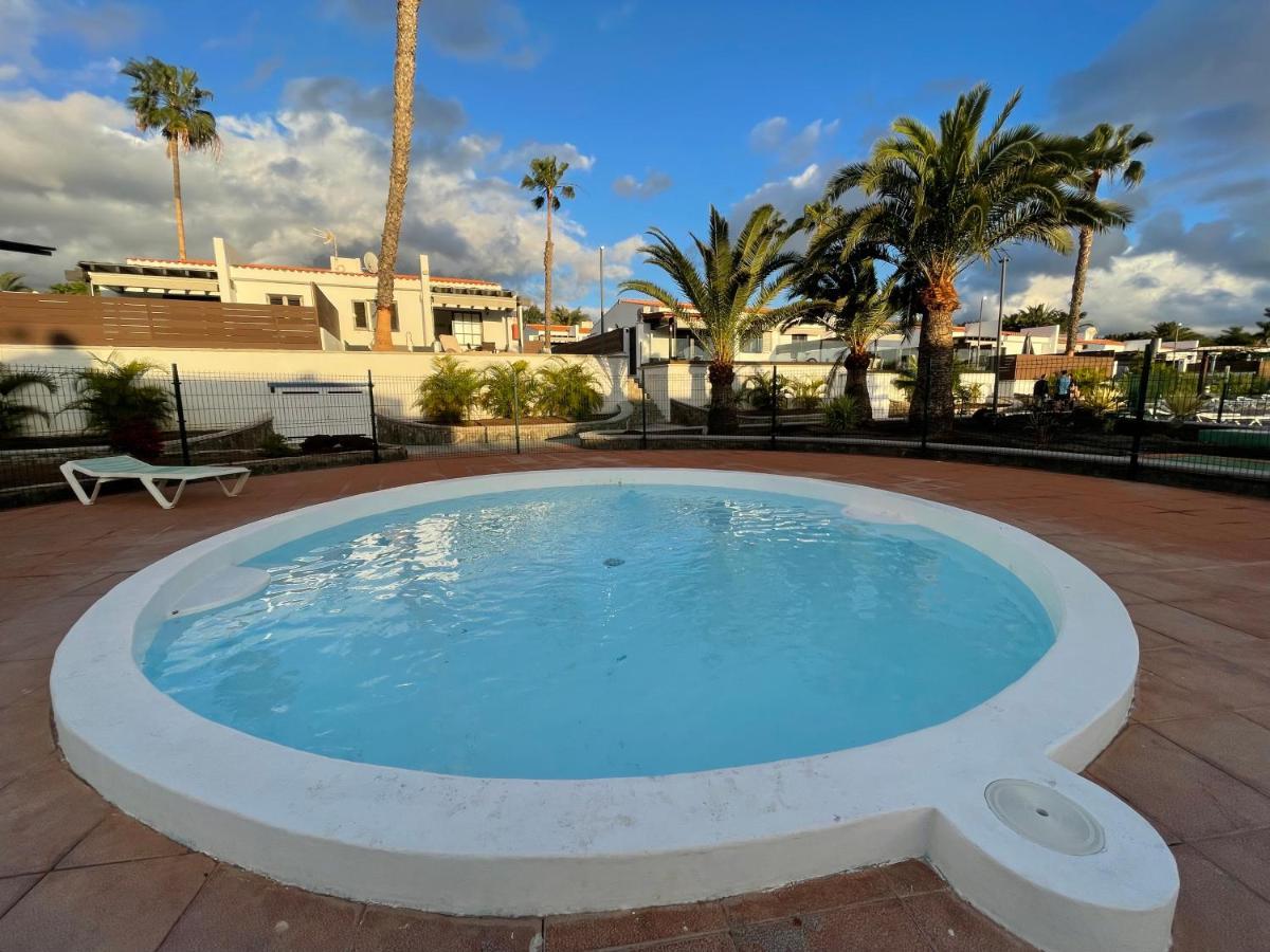Villa Paraiso Maspalomas  Exteriér fotografie