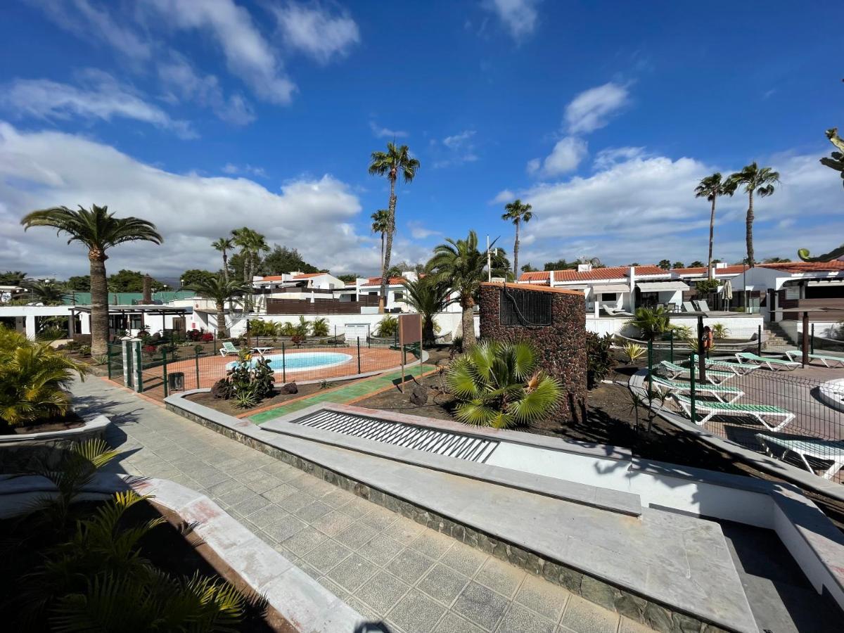 Villa Paraiso Maspalomas  Exteriér fotografie