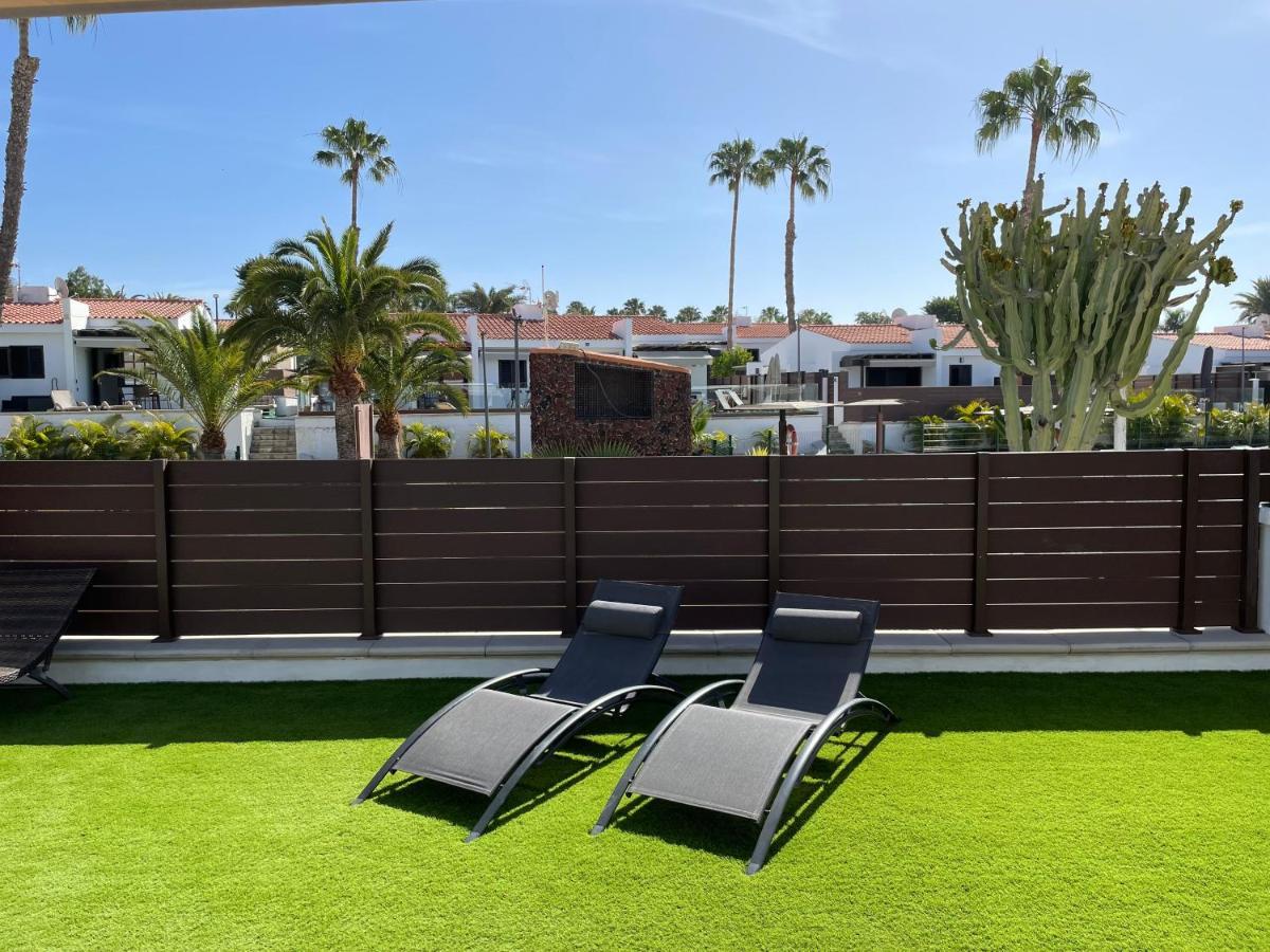 Villa Paraiso Maspalomas  Exteriér fotografie