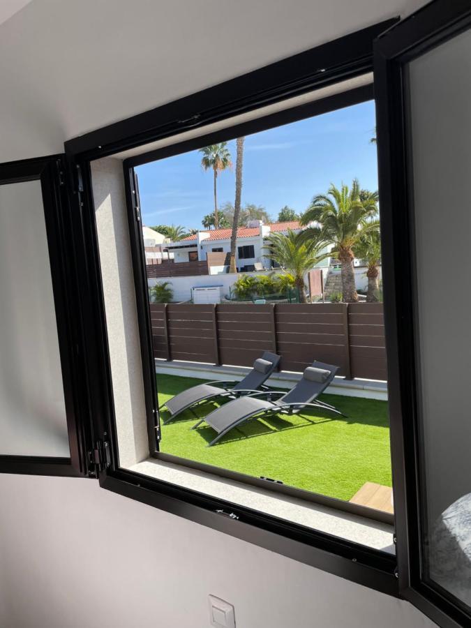 Villa Paraiso Maspalomas  Exteriér fotografie